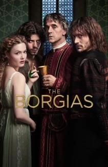 Watch The Borgias online