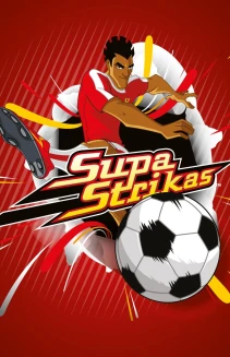 Super Strikers