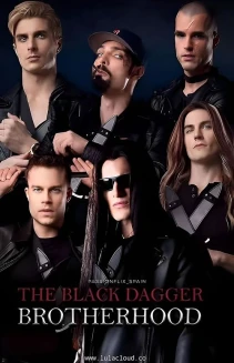 Watch The Black Dagger Brotherhood online