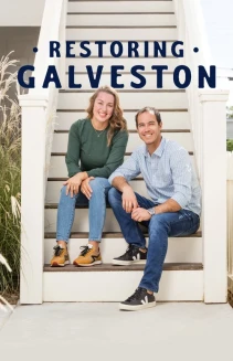Watch Restoring Galveston online