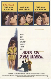 Man in the Dark