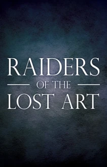 Watch Raiders of the lost art online