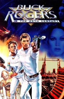 Watch Buck Rogers in the 25th Century online