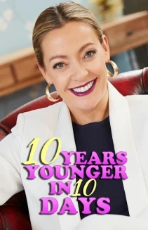 Watch 10 Years Younger in 10 Days online