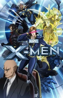 Watch X-Men online