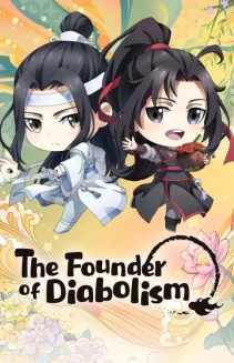 Watch The Founder of Diabolism Q online
