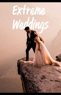Watch Extreme Weddings: Australia online
