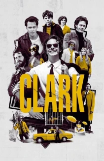 Watch Clark online