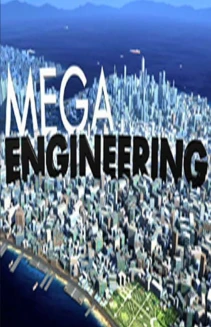 Watch Mega Engineering online