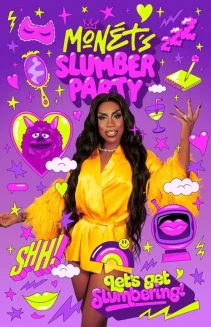 Watch Monét's Slumber Party online