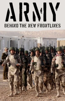 Watch Army: Behind the New Frontlines online
