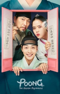 Watch Poong The Joseon Psychiatrist online