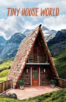 Watch Tiny House World online