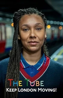 Watch The Tube: Keep London Moving! online