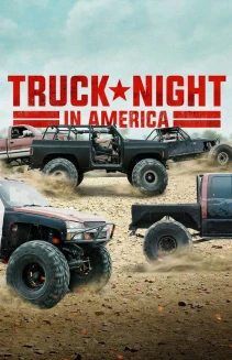 Watch Truck Night in America online