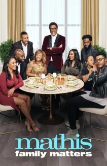 Watch Mathis Family Matters online