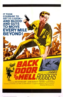 Back Door to Hell