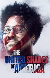 Watch United Shades of America online