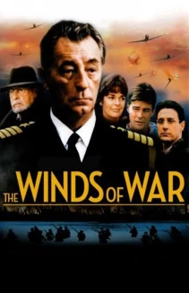 Watch The Winds of War online