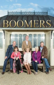 Watch Boomers online