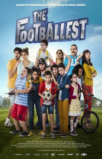 The Footballest