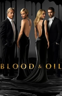 Watch Blood & Oil online