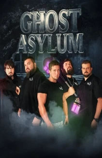 Watch Ghost Asylum online