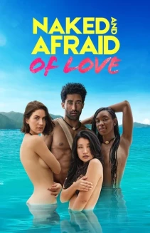 Watch Naked and Afraid of Love online