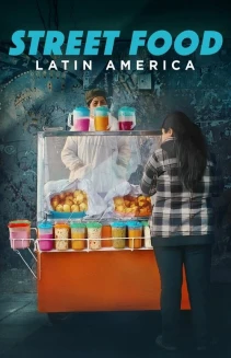 Watch Street Food: Latin America online
