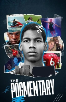 Watch The Pogmentary: Born Ready online