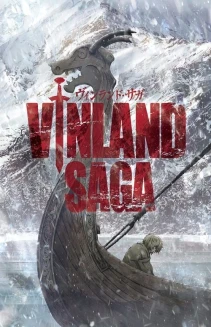 Watch Vinland Saga online