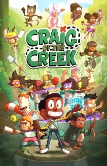 Watch Craig of the Creek online