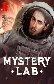 Watch Mystery Lab online