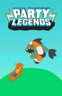 Watch Party Legends online