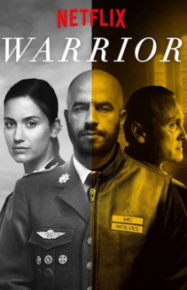 Watch Warrior online