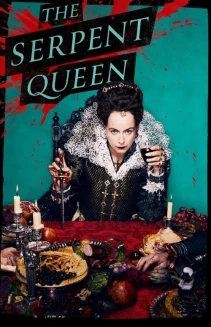 Watch The Serpent Queen online