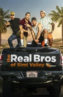 Watch The Real Bros of Simi Valley online