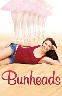 Watch Bunheads online