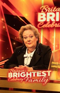 Watch Britain's Brightest Celebrity Family online