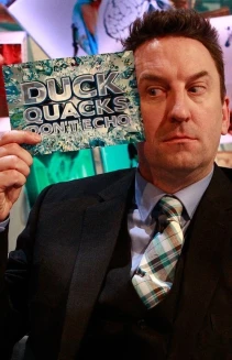 Watch Duck Quacks Don't Echo online