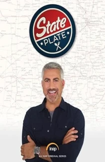 Watch State Plate online