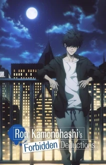 Watch Ron Kamonohashi's Forbidden Deductions online