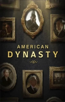 Watch American Dynasty online