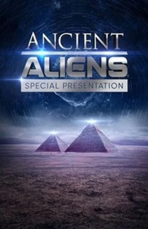 Watch Ancient Aliens: Special Presentation online