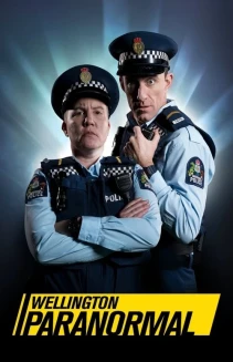 Watch Wellington Paranormal online