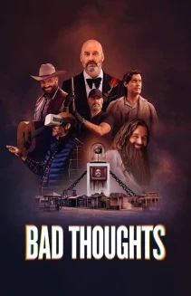 Watch Bad Thoughts online
