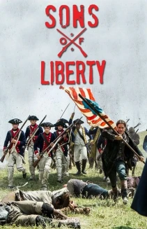 Watch Sons of Liberty online