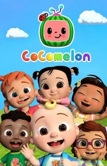 Watch Cocomelon online