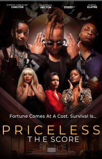 Priceless: The Score