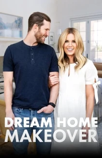 Watch Dream Home Makeover online